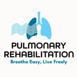 Pulmonary Rehab Week