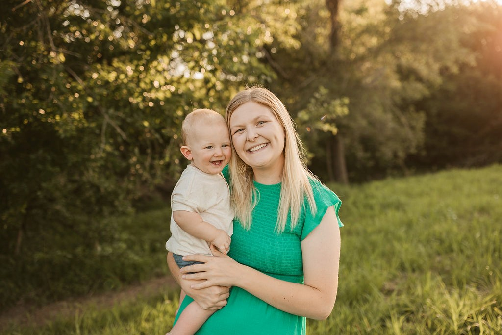 Confidence Through Care: One Mom’s Journey with Pelvic Floor Therapy at CHCS
