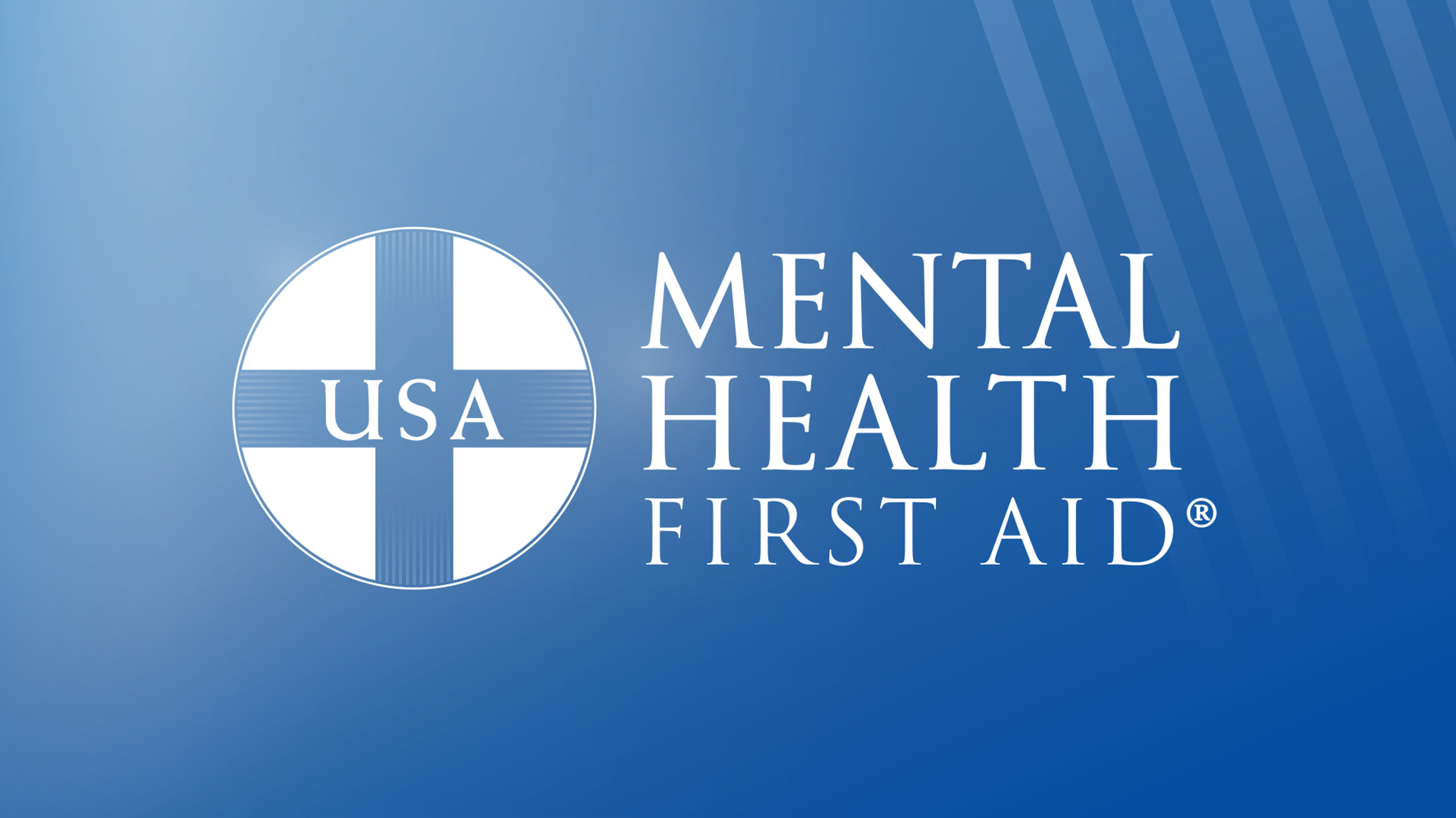 MHFA logo