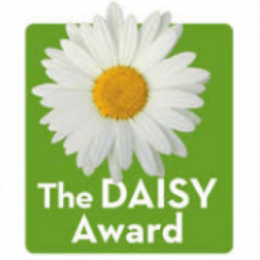 Daisy Award