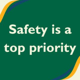 safety