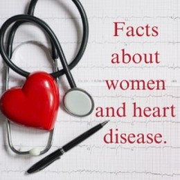 Women and Heart Disease