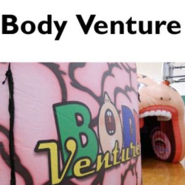 Body Venture