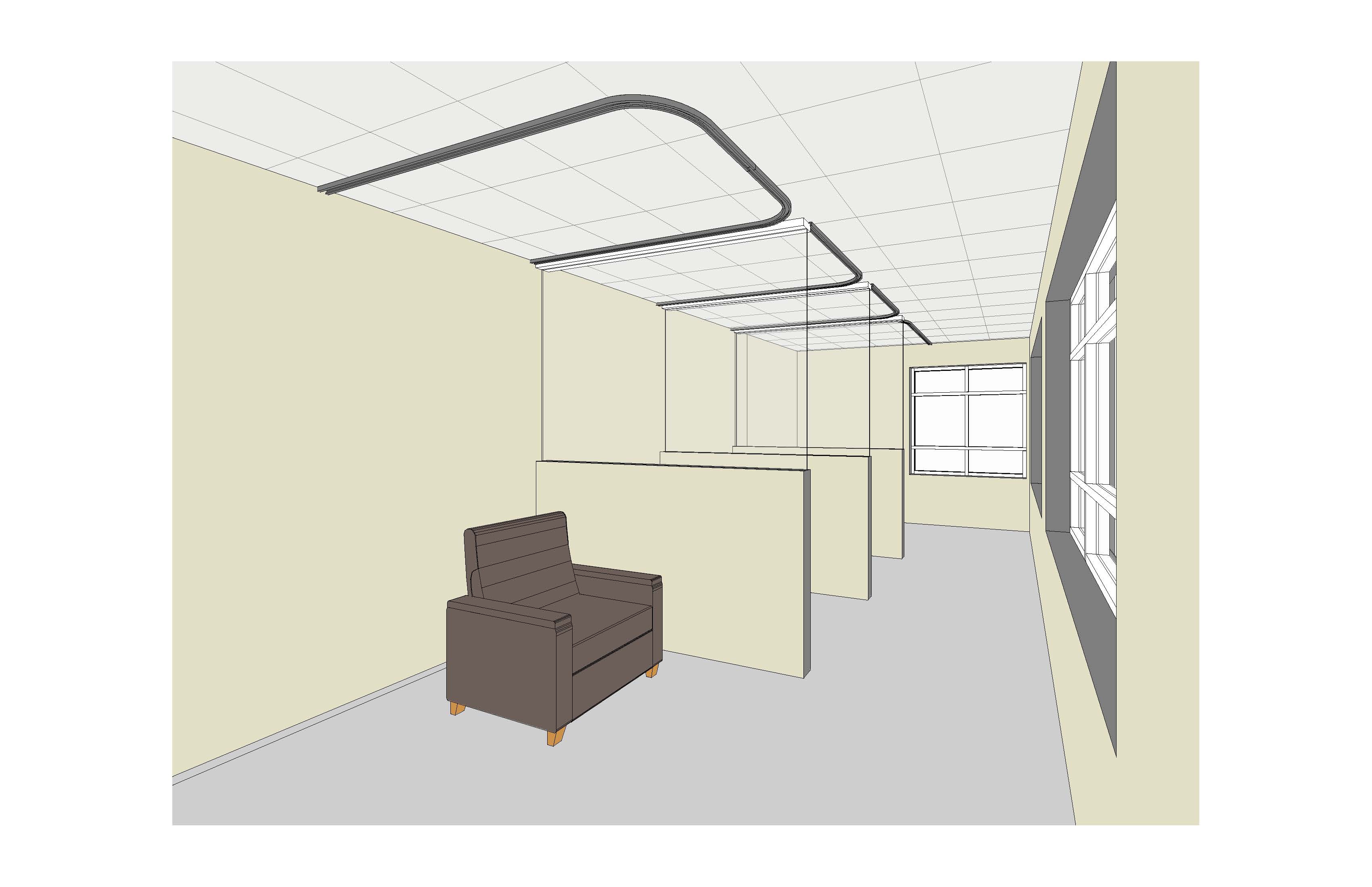 CHCS moves forward with infusion room project