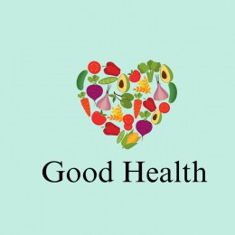 Good Health