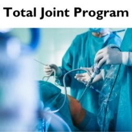 Total Joint Program