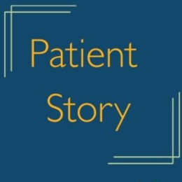 Patient Story
