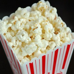 popcorn