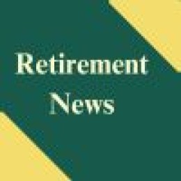 Retirement News