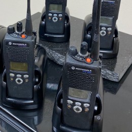 radios