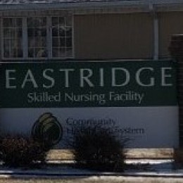 eastridge sign