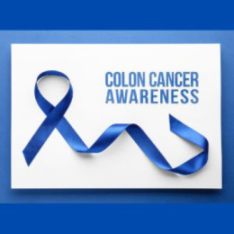 Colon Cancer Awareness