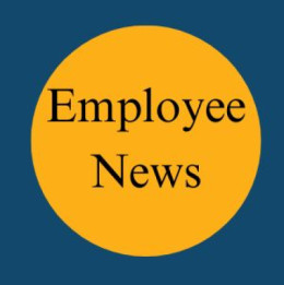 Employee News