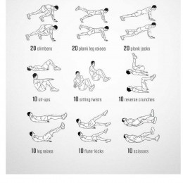 exercises