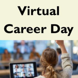 Virtual Career Day