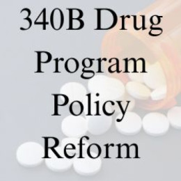 340B Drug Program