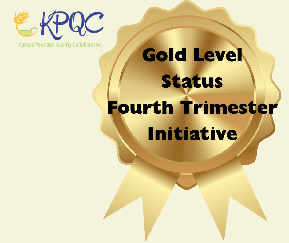 CHCS Birth Center Achieves Gold Level Status