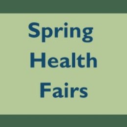 Health Fair