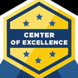 center of excellence