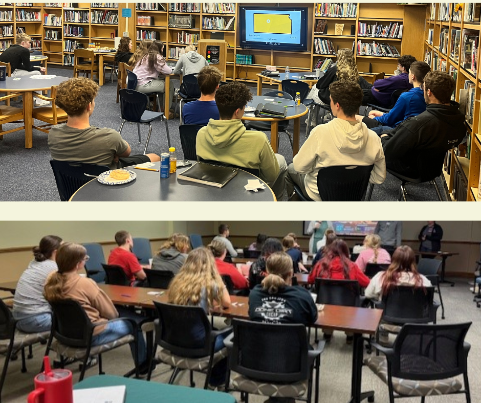 CHCS Participates in 2026 Virtual Health Care Career Day