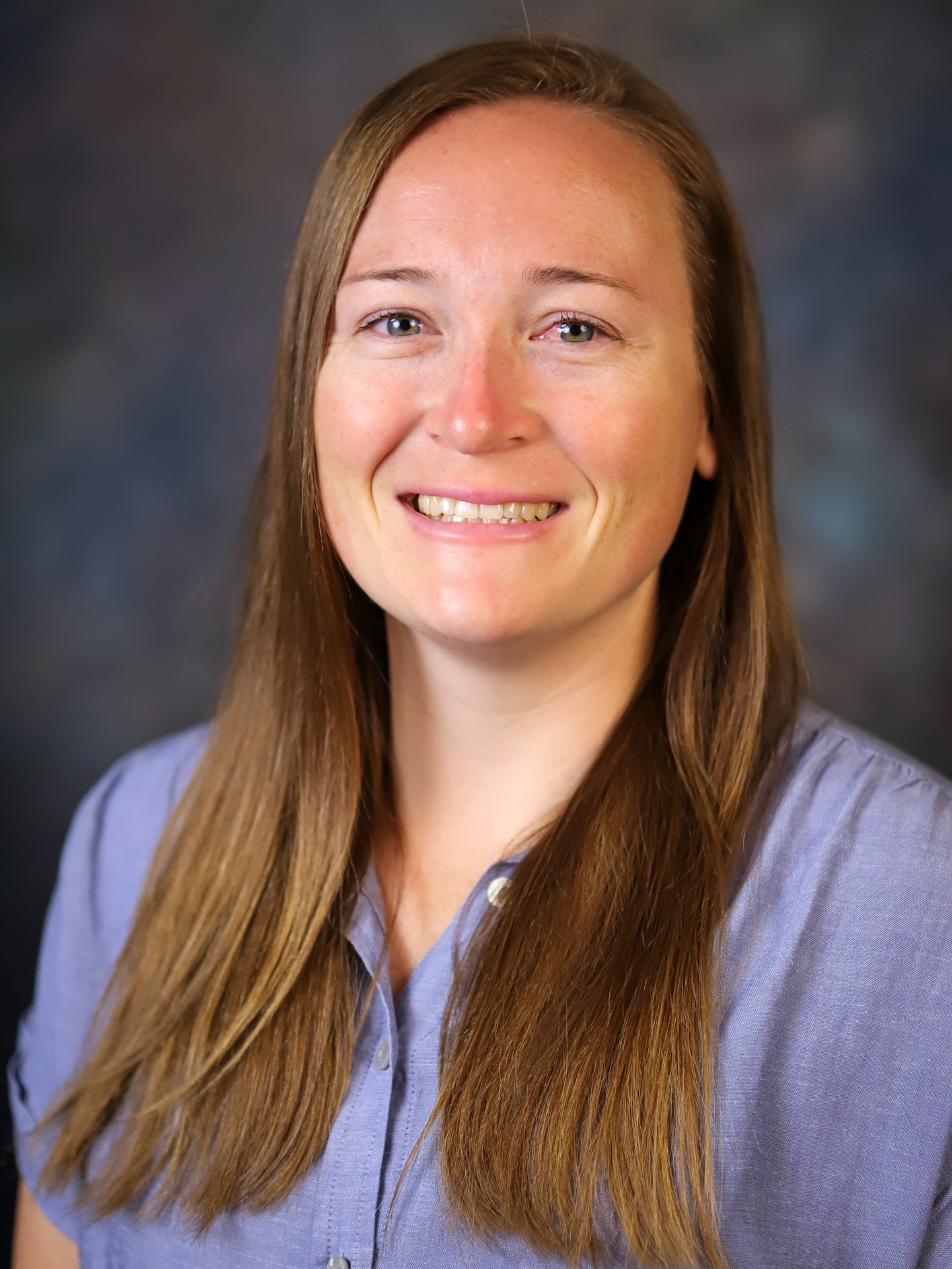 Community Healthcare System Welcomes Dr. Emma Beck to Medical Staff