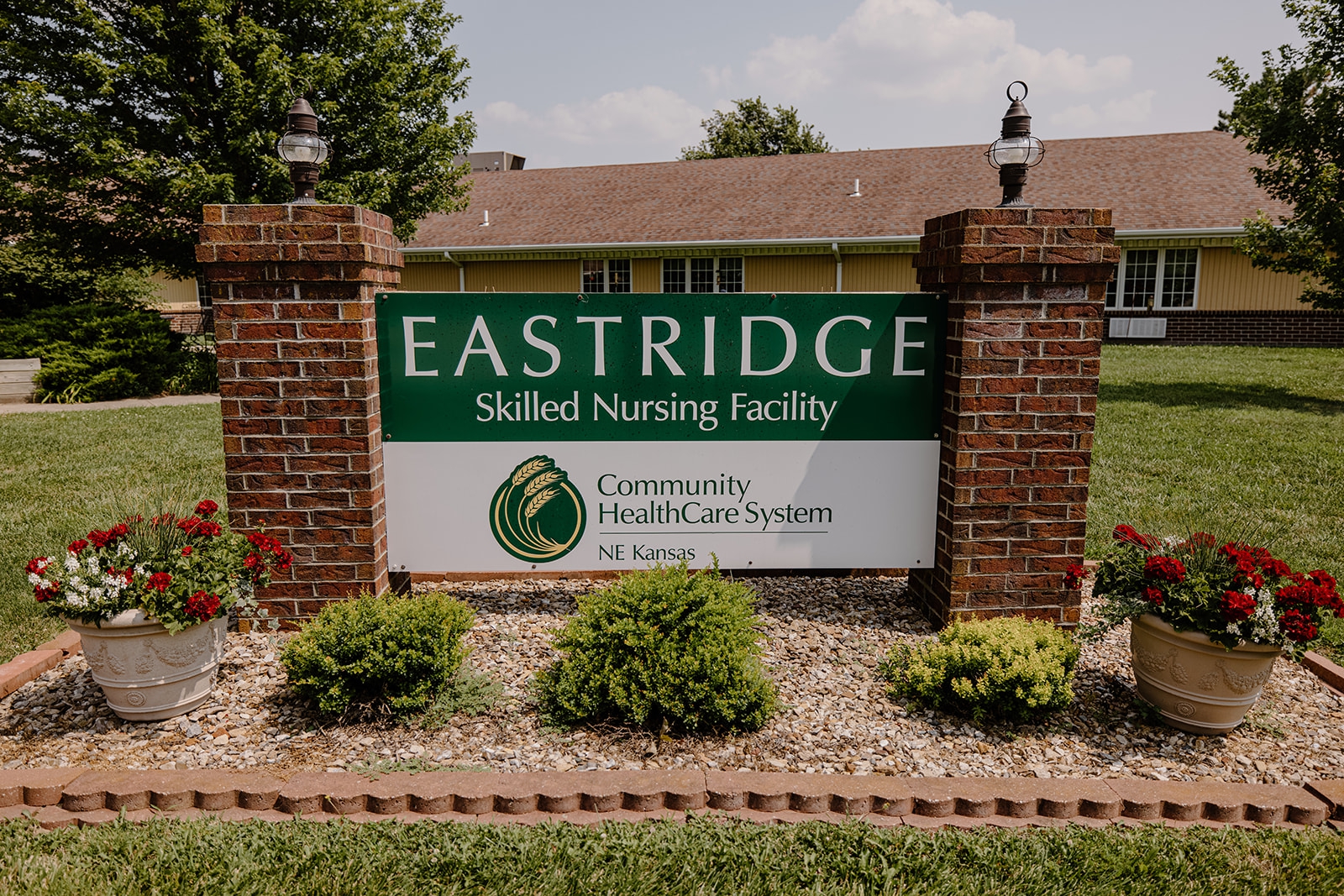 Eastridge