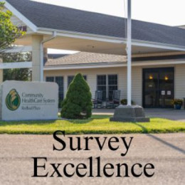 Redbud Survey