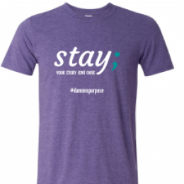 stay tee