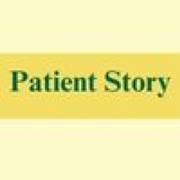 Patient Story