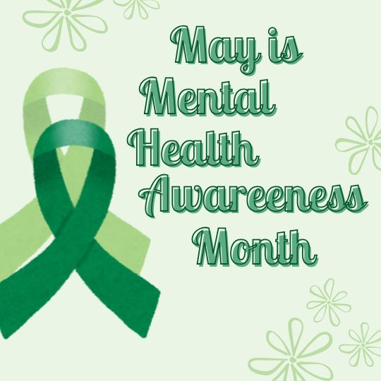 Mental Health is for Everyone