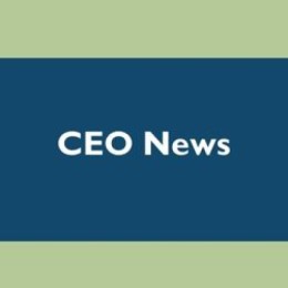 CEO News
