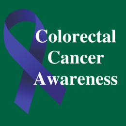 colorectal cancer awareness