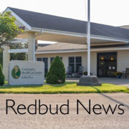 Redbud News