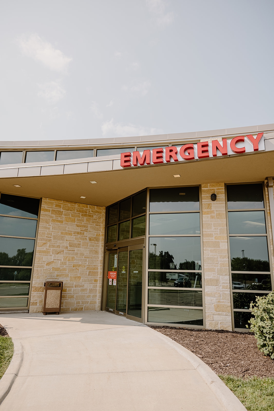 Onaga Community Hospital receives redesignation as a Level IV Trauma Center