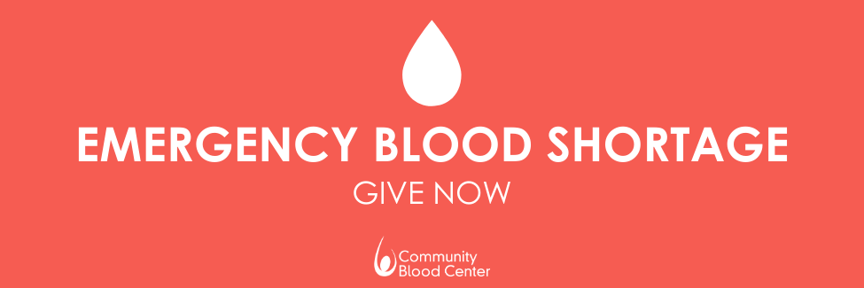 Blood drive Event Image