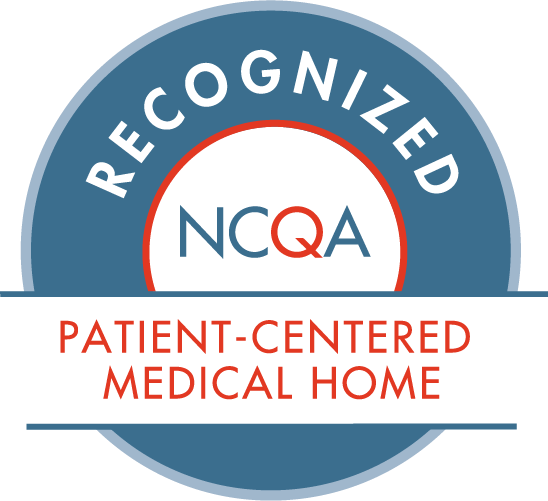 PCMH logo