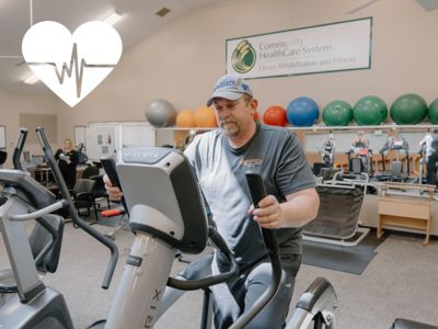 Cardiac Rehab