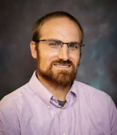 Ben Harstine, MD, FMOB