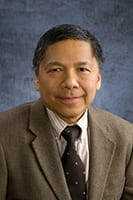 Alfredo Iloreta, MD