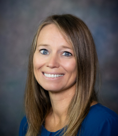 Annie Crumbaker, PA‐C