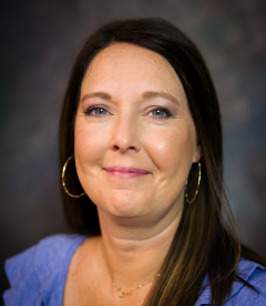 Sarah McKinsey