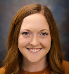 Julia Mueting, APRN