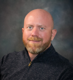 Andrew Barnes, APRN‐C