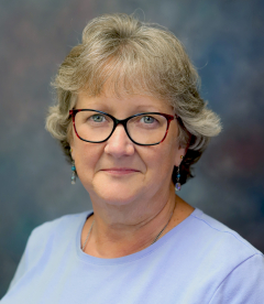 Julia Ingwerson, APRN‐C