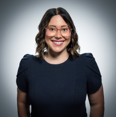 Dr. Jessica Kieffer