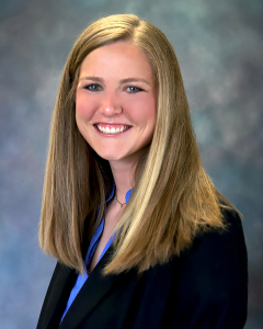 MacKenzie Forrester, APRN
