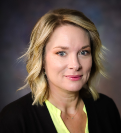 Bonnie McKinsey, APRN-C