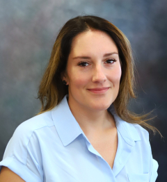 Hillary Whitley, MSN, AGPCNP-BC