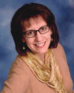 Regina Gronewoller, LSCSW Regina Gronewoller, LSCSW