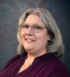 Michele Reisinger, DNP, APRN, FNP-BC, PMHNP-BC